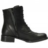 Ghete dama, elegante, Oxford, piele naturala