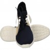 Pantofi casual, de dama, decor auriu