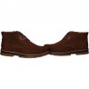 Ghete barbati, smart casual, piele naturala