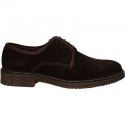 Pantofi barbatesti, smart casual, piele