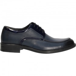 Pantofi de gala, barbatesti, piele naturala