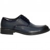 Pantofi de gala, barbatesti, piele naturala