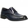 Pantofi de gala, barbatesti, piele naturala