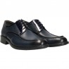 Pantofi de gala, barbatesti, piele naturala