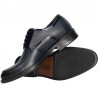 Pantofi de gala, barbatesti, piele naturala