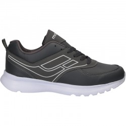 Pantofi gri, de sport, pentru barbati