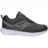 Pantofi gri, de sport, pentru barbati
