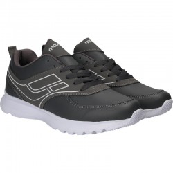 Pantofi gri, de sport, pentru barbati