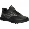 Incaltaminte barbateasca, sport, neagra