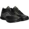 Incaltaminte barbateasca, sport, neagra