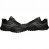 Incaltaminte barbateasca, sport, neagra