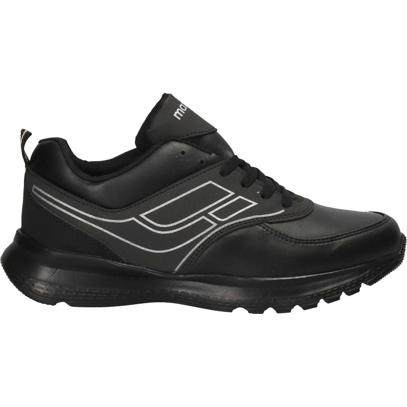 Incaltaminte barbateasca, sport, neagra Incaltaminte barbateasca, sport, neagra
