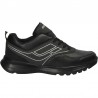 Incaltaminte barbateasca, sport, neagra