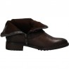 Cizme fashion, de dama, piele naturala