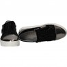 Pantofi glamour, cu talpa groasa