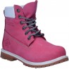 Ghete stil urban, piele naturala, pentru fete