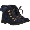 Ghete fashion, cu pietre, pentru fete