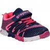 Pantofi sport, cu scai, pentru fete
