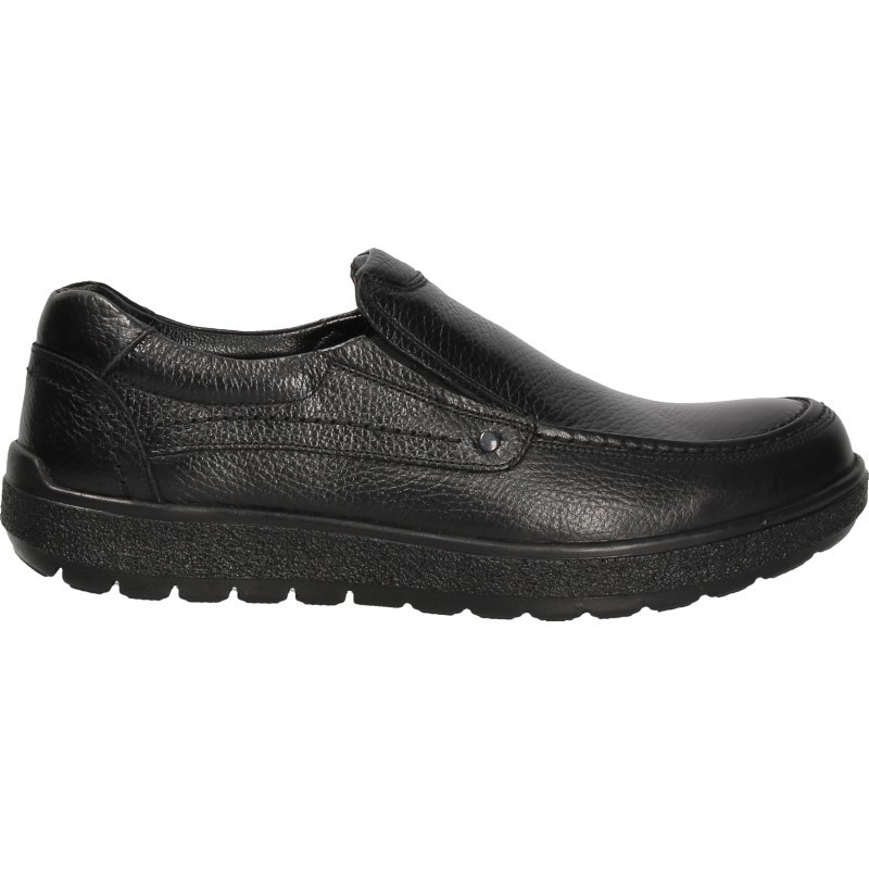 Pantofi comozi, fara siret, pentru barbati Pantofi comozi, fara siret, pentru barbati
