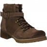 Ghete de dama, moderne, piele velur