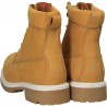 Ghete casual, piele si blana, pentru femei