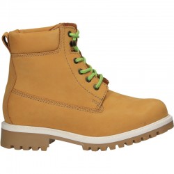 Ghete casual, piele si blana, pentru femei