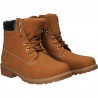Ghete casual, dama, stil clasic