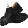 Pantofi dama, stil casual, negri