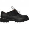 Pantofi dama, stil casual, negri