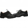Pantofi dama, stil casual, negri