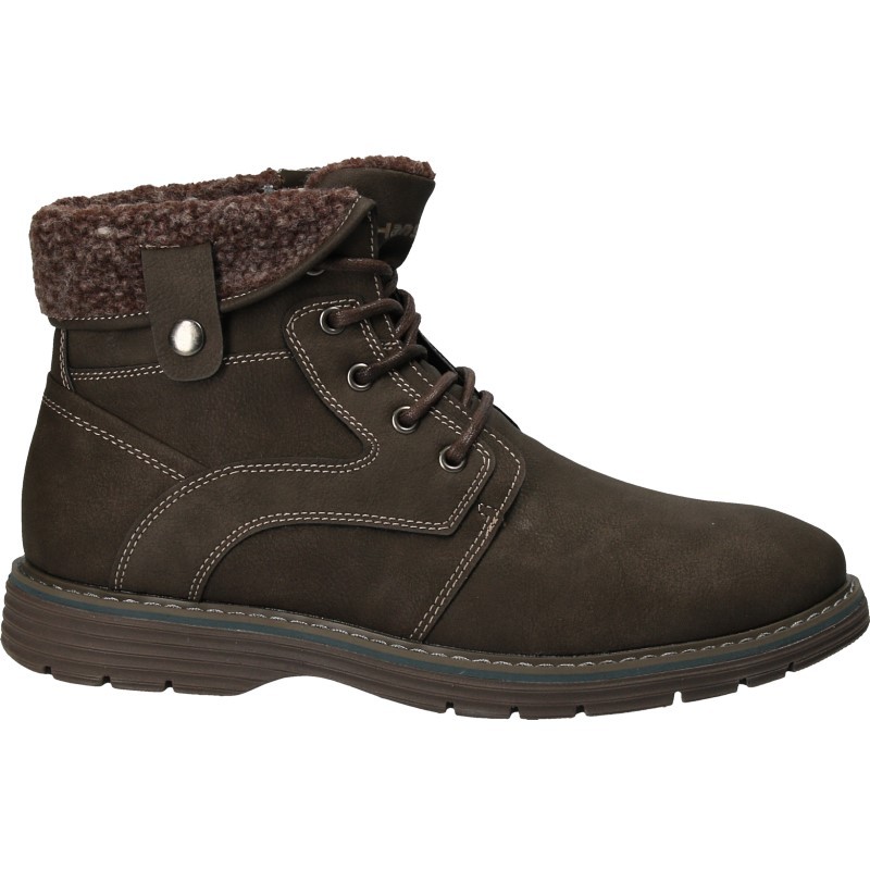 Ghete barbatesti, stil smart casual Ghete barbatesti, stil smart casual