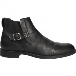 Ghete elegante, barbati, piele naturala