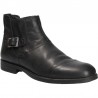 Ghete elegante, barbati, piele naturala