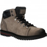 Ghete barbatesti, trendy, stil trekking, piele