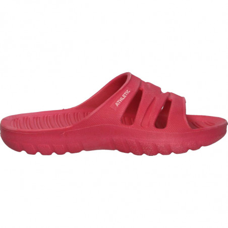 Slapi copii, din spuma, fuxia