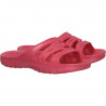 Slapi copii, din spuma, fuxia