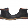 Incaltaminte barbati, smart casual, piele