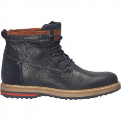 Incaltaminte barbati, smart casual, piele