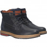 Incaltaminte barbati, smart casual, piele