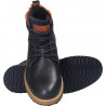 Incaltaminte barbati, smart casual, piele
