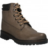 Ghete dama, stil urban, piele naturala