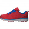 Pantofi sport dama, fuxia si turcoaz