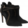 Pantofi de vara, eleganti, pentru femei