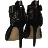 Pantofi de vara, eleganti, pentru femei