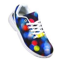Pantofi Sport Femei SMSZ110-3B