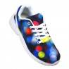 Pantofi Sport Femei SMSZ110-3B