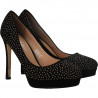 Pantofi eleganti, femei cu toc Fiori&Spine
