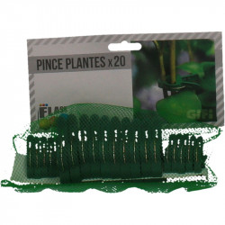 Clama pentru plante, set 20...