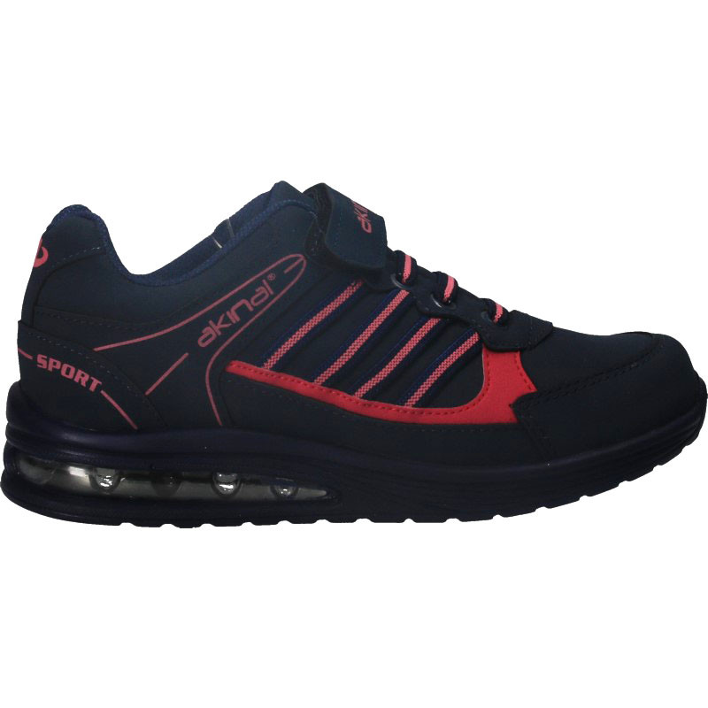 Pantofi sport fete, cu scai Pantofi sport fete, cu scai