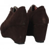 Pantofi femei casual, cu platforma